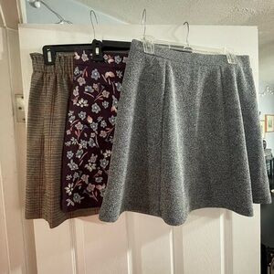 Loft Skirt Bundle